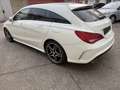 Mercedes-Benz CLA 200 Shooting Brake AMG Line 7G-DCT Automatic Blanc - thumbnail 6