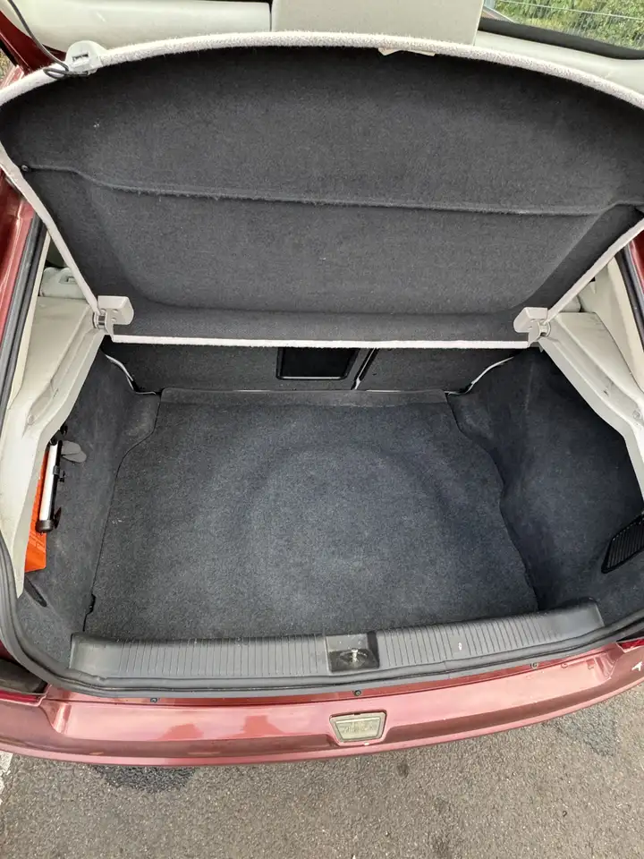 Opel Astra 1.6 16V, foto 4
