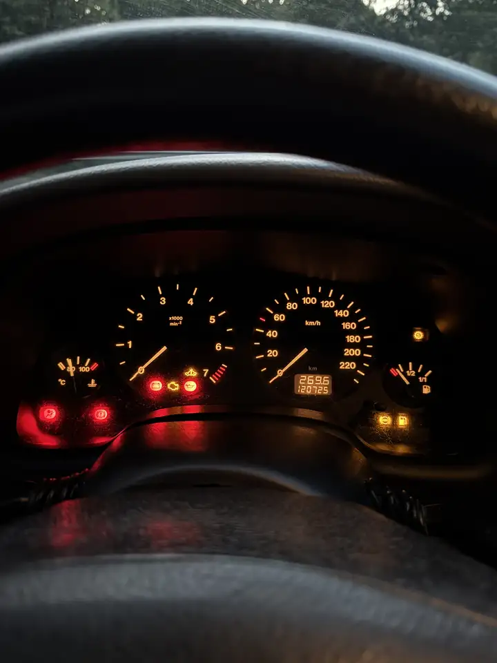 Opel Astra 1.6 16V, foto 10