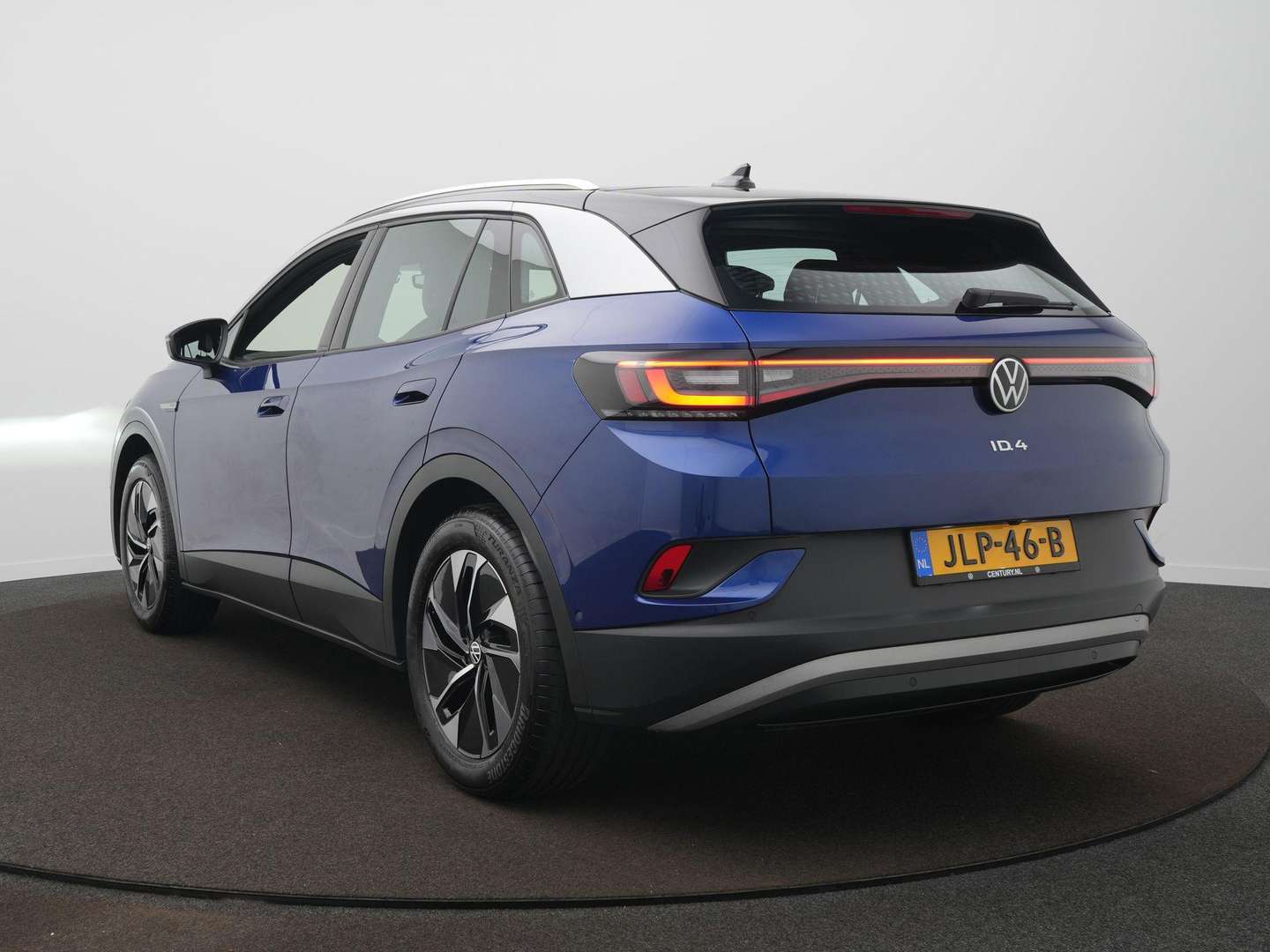 Volkswagen ID.4 Pro -  - Joinsteer - #5