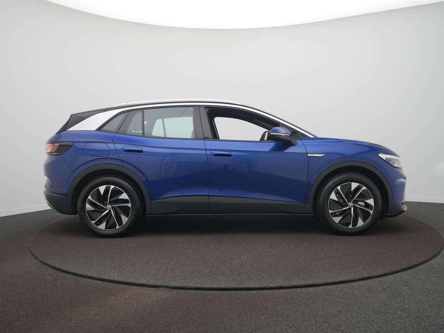 Volkswagen ID.4 Pro -  - Joinsteer - #2