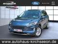 Ford Kuga 1.5 EcoBoost Titanium X Bluetooth Navi LED Azul - thumbnail 1