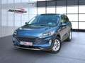 Ford Kuga 1.5 EcoBoost Titanium X Bluetooth Navi LED Azul - thumbnail 2