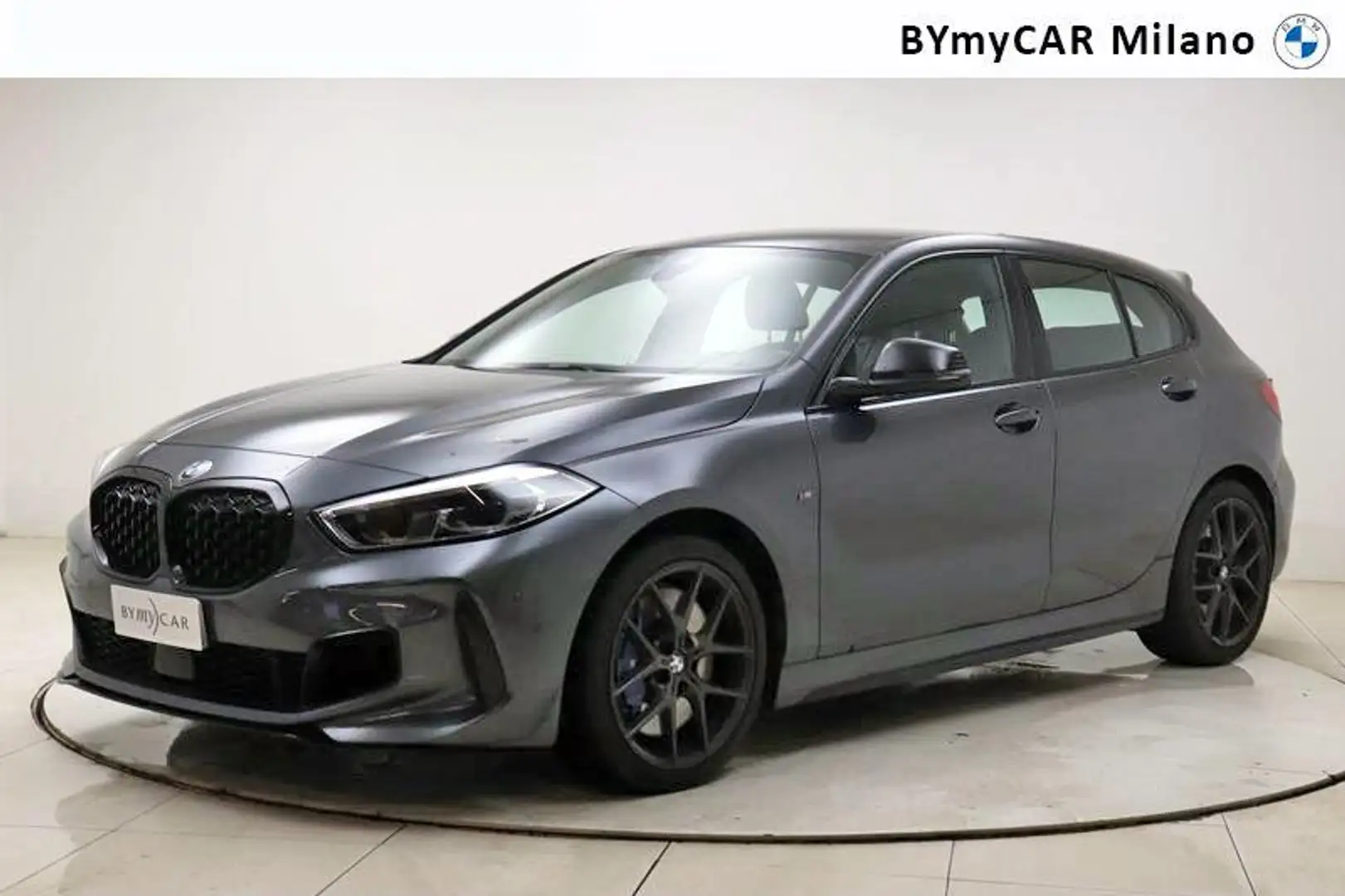 BMW 135 M i xdrive auto - 1