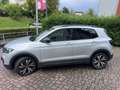 Volkswagen T-Cross T-Cross 2019 1.0 tsi Sport 95cv Plateado - thumbnail 1