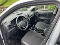 Volkswagen T-Cross T-Cross 2019 1.0 tsi Sport 95cv Plateado - thumbnail 5