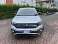 Volkswagen T-Cross T-Cross 2019 1.0 tsi Sport 95cv Plateado - thumbnail 2