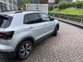 Volkswagen T-Cross T-Cross 2019 1.0 tsi Sport 95cv Plateado - thumbnail 13