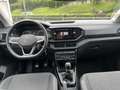 Volkswagen T-Cross T-Cross 2019 1.0 tsi Sport 95cv Plateado - thumbnail 9