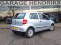 Volkswagen Fox 1.4 Trendline | Uniek | Nieuwe distributie | Lage Серый - thumbnail 8