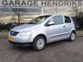 Volkswagen Fox 1.4 Trendline | Uniek | Nieuwe distributie | Lage Серый - thumbnail 1