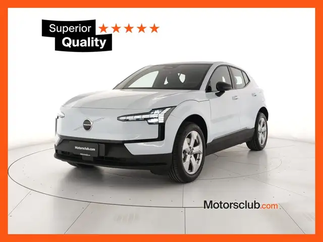 Volvo EX30 P5 Essential - Autocarro