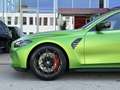 BMW M3 Competition M xDrive Aut. / M Carbon Paket / Sp... Verde - thumbnail 12