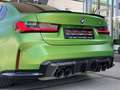 BMW M3 Competition M xDrive Aut. / M Carbon Paket / Sp... Verde - thumbnail 19