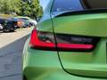 BMW M3 Competition M xDrive Aut. / M Carbon Paket / Sp... Verde - thumbnail 22