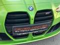 BMW M3 Competition M xDrive Aut. / M Carbon Paket / Sp... Verde - thumbnail 6