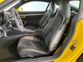 Porsche Cayman GT4 3.8 SERVICE PORSCHE/bollo e superbollo 07/2024 Yellow - thumbnail 8