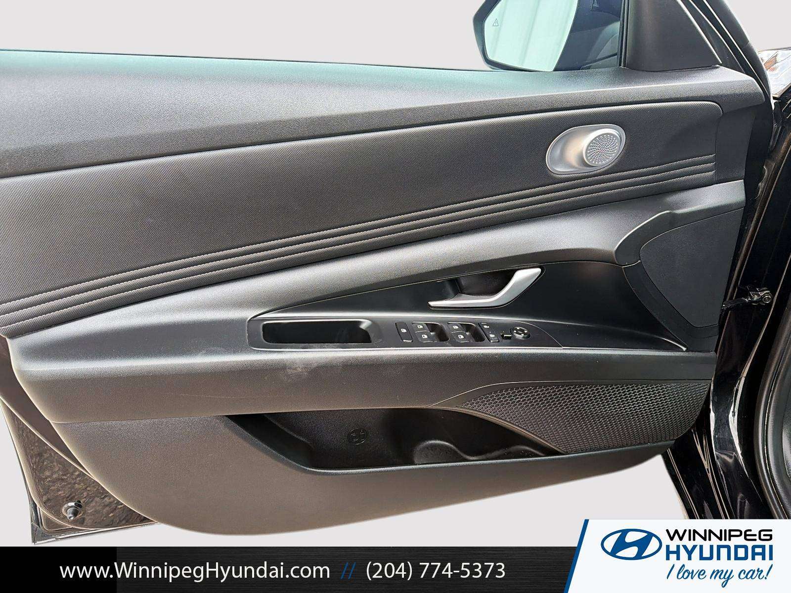 used 2022 Hyundai Elantra car, priced at $18,000