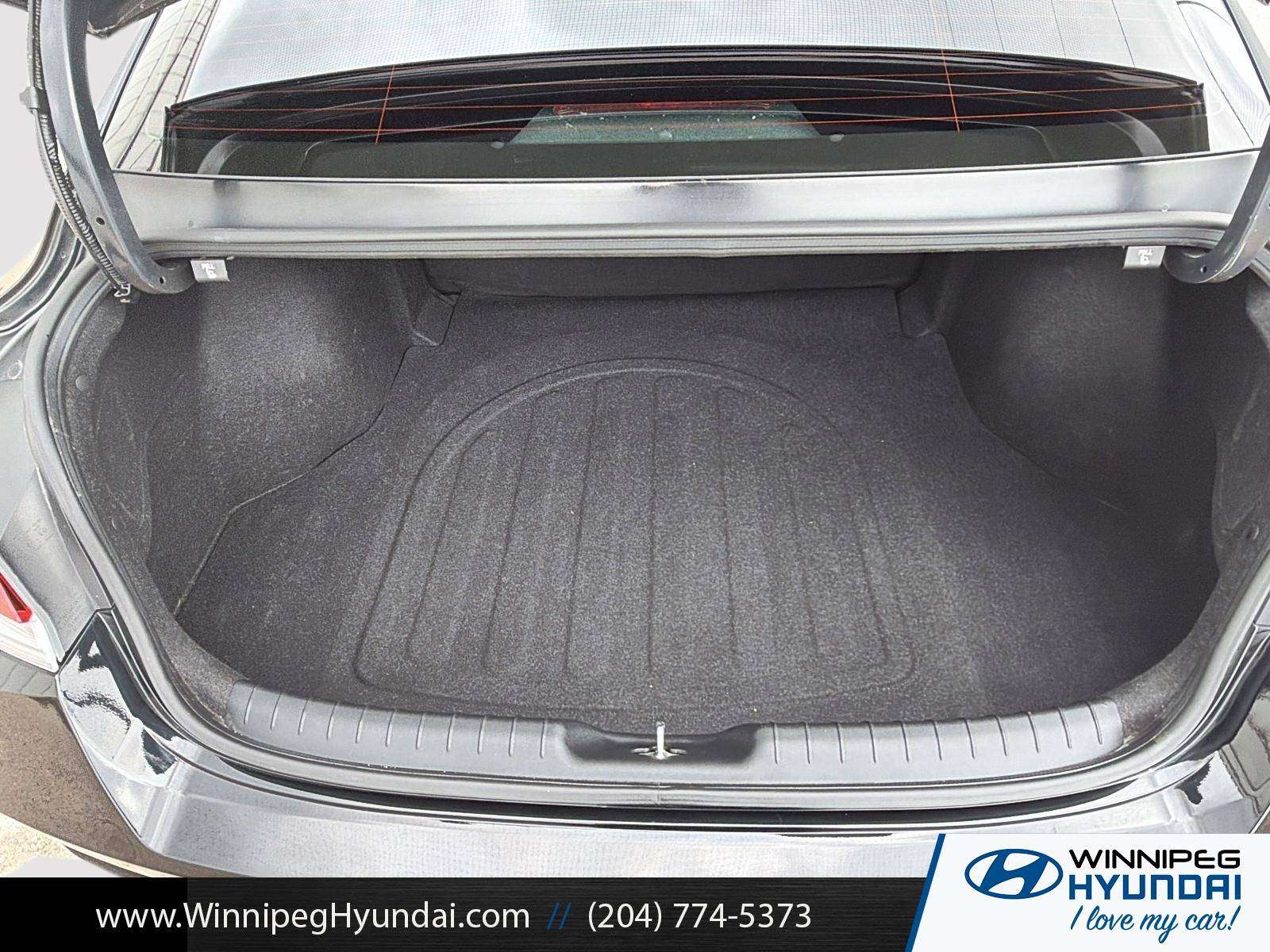 used 2022 Hyundai Elantra car, priced at $18,000
