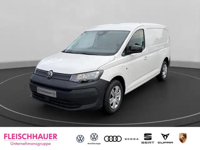Volkswagen Caddy Der neue Cargo Maxi 2,0 l 90 kW TDi Rückfahrkamera