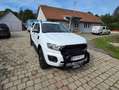 Ford Ranger Ranger Doppelkabine Wildtrak 4x4 2,0 EcoBlue Aut. Wildtrak Weiß - thumbnail 7