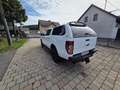 Ford Ranger Ranger Doppelkabine Wildtrak 4x4 2,0 EcoBlue Aut. Wildtrak Weiß - thumbnail 3
