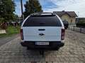 Ford Ranger Ranger Doppelkabine Wildtrak 4x4 2,0 EcoBlue Aut. Wildtrak Weiß - thumbnail 4