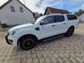 Ford Ranger Ranger Doppelkabine Wildtrak 4x4 2,0 EcoBlue Aut. Wildtrak Weiß - thumbnail 1