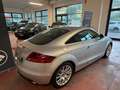 Audi TT TT II 2006 Coupe Coupe 3.2 V6 quattro s-tronic Silber - thumbnail 4