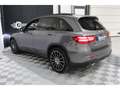 Mercedes-Benz GLC 250 250 d - BVA 9G-Tronic - BM X253 Executive 4-Matic - BVA - Toit ouvrant Gris - thumbnail 4