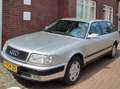 Audi 100 100 2.8 E Srebrny - thumbnail 1