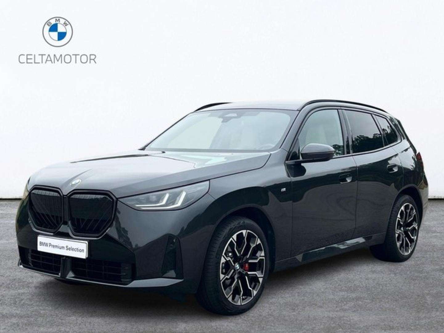 BMW X3 xDrive 20dA - foto 1