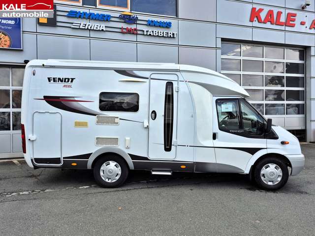 Fendt K 400  TV-Wechselrichter-Kamera-1.Hand