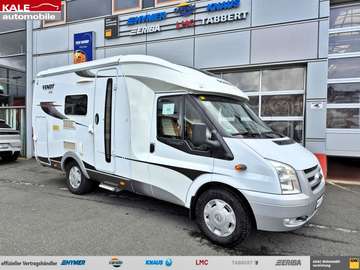 K 400  TV-Wechselrichter-Kamera-1.Hand