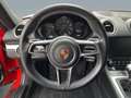 Porsche Cayman 20“,Abgas,Sportsitz Rot - thumbnail 10