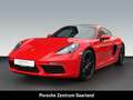 Porsche Cayman 20“,Abgas,Sportsitz Rot - thumbnail 1