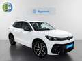 Volkswagen Tiguan 1.5 eTSI R-Line DSG 110kW Blanc - thumbnail 1