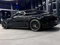 Porsche Panamera Turbo S E-Hybrid, InnoDrive, Massage, APPROVED Schwarz - thumbnail 5
