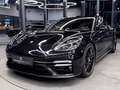 Porsche Panamera Turbo S E-Hybrid, InnoDrive, Massage, APPROVED Schwarz - thumbnail 13