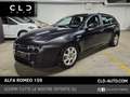 Alfa Romeo 159 1.9 JTDm 16V Sportwagon Black - thumbnail 1