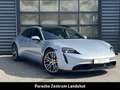 Porsche Taycan Sport Turismo | Luftfederung | Wärmepumpe Argent - thumbnail 6