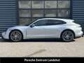 Porsche Taycan Sport Turismo | Luftfederung | Wärmepumpe Argent - thumbnail 3