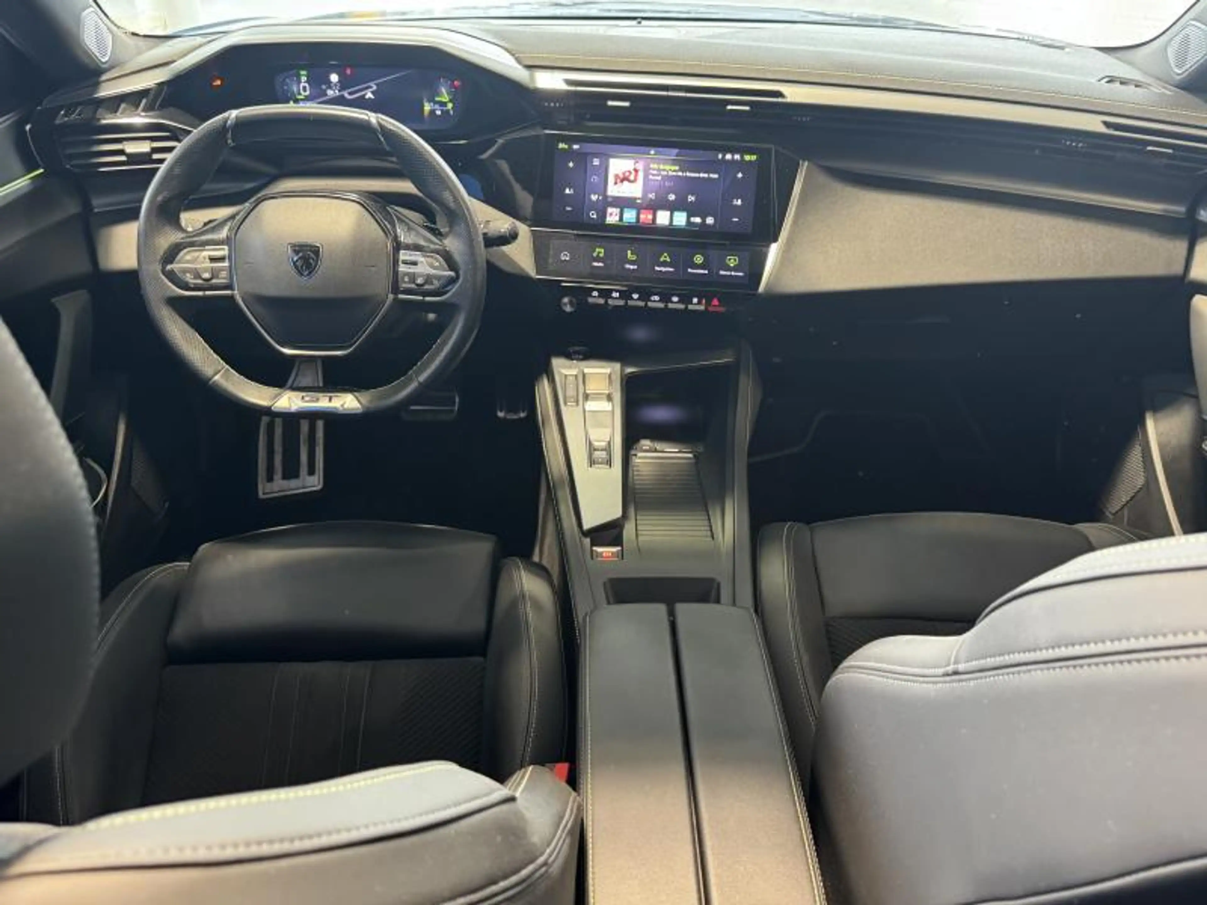 Peugeot 408 GT — photo 2