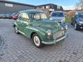 Oldtimer Morris Minor 1000 ZEER GOEDE STAAT / WEGENBELASTING EN APK VRIJ Grün - thumbnail 10