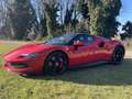 Ferrari 296 GTB Rosso Corsa Rosso - thumbnail 3
