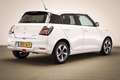 Suzuki Swift 1.2 Style Smart Hybrid | STOELVERWARMING | DAB | A Weiß - thumbnail 2