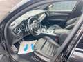 Alfa Romeo Stelvio 2,2 Jdt Veloce Q4 mit Glasschiebedach Schwarz - thumbnail 19