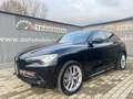 Alfa Romeo Stelvio 2,2 Jdt Veloce Q4 mit Glasschiebedach Schwarz - thumbnail 1