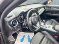 Alfa Romeo Stelvio 2,2 Jdt Veloce Q4 mit Glasschiebedach Schwarz - thumbnail 29
