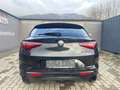 Alfa Romeo Stelvio 2,2 Jdt Veloce Q4 mit Glasschiebedach Schwarz - thumbnail 7